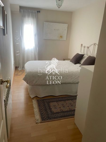 Foto a533ffaa-9cb7-4265-b999-80e20d170529. Pis amb calefacció a San Claudio - La Chantría León
