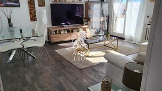 Apartament  Heriberto ampudia 17. Exclusivo apartamento zona comisaría de san andrés
