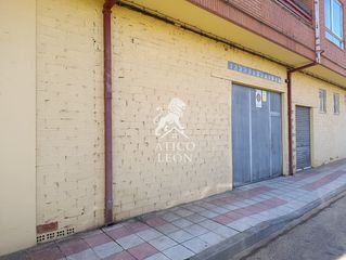 Local Comercial en Pe�a prieta 13. En le�n