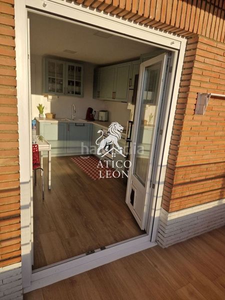 Foto ae3fcf8a-eb5a-4e0e-beb4-f79be145d6b1. Àtic a asturias 16 a Las Ventas León