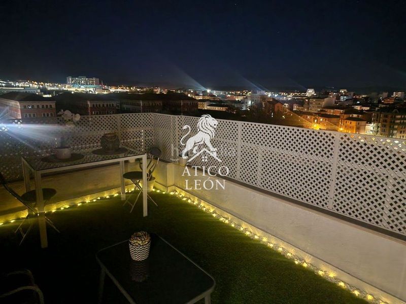 Foto f0d0dbfe-a969-4613-8d3d-287e4910d8e5. Àtic a asturias 16 a Las Ventas León