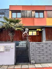 Casa adossada a Centauro