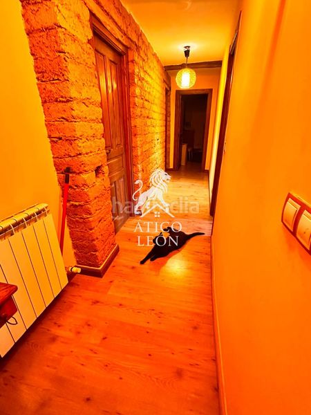 Foto b0a6fe51-8568-474f-92c2-4bda48834dd1. Casa amb calefacció aparcament a Valdefresno