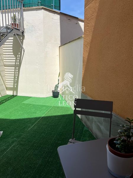 Foto 4d3af625-b5f5-432d-bc2e-621a266ff061. Semi detached house with heating parking in Santovenia de la Valdoncina