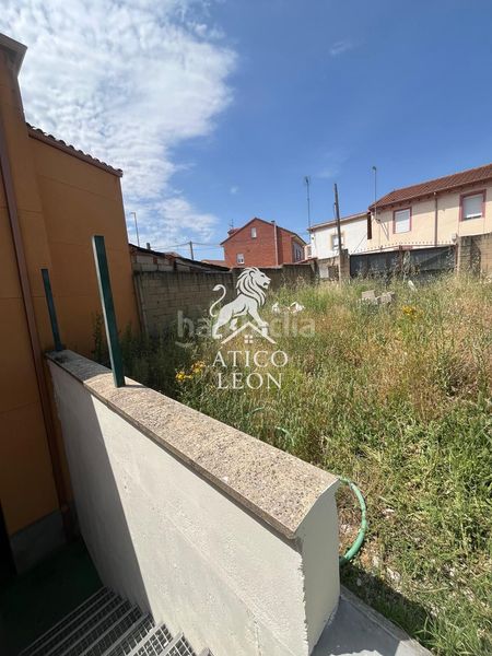 Foto b9c028ea-a336-4b3c-a5c2-782ef644b25e. Semi detached house with heating parking in Santovenia de la Valdoncina
