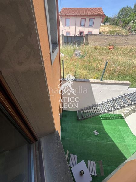 Foto f5041ea7-a561-4ce0-a723-efbdd5bcba09. Semi detached house with heating parking in Santovenia de la Valdoncina