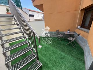 Casa adossada  Constituci�n. Maravilloso chalet adosado de esquina a estrenar en villanueva d