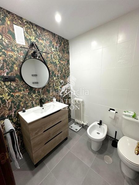 Foto 06a5d2b1-10ef-4892-a080-cacb8ef0272f. Apartament a vegarada 6 a La Asunción - La Inmaculada León