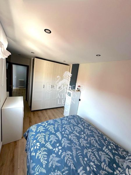 Foto 61330dbb-9bd1-46b0-bd0e-a73e3ae0ec78. Apartament a vegarada 6 a La Asunción - La Inmaculada León