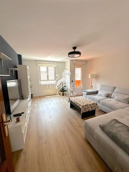Foto 8032ef69-978b-47ce-96b2-d755cdeac35e. Apartament a vegarada 6 a La Asunción - La Inmaculada León
