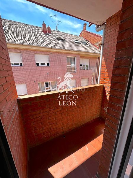 Foto 888ae597-8390-4b7f-b53e-27a447c459cd. Apartament a vegarada 6 a La Asunción - La Inmaculada León