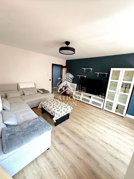Foto b813c0dd-d67a-4805-a1db-39e433a9f563. Apartament a vegarada 6 a La Asunción - La Inmaculada León