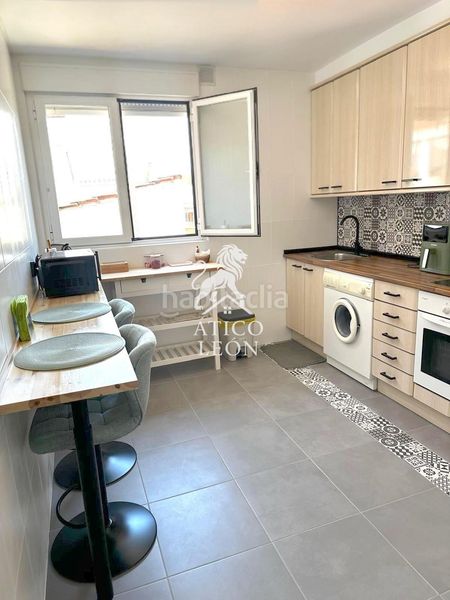 Foto bfe28a60-b456-4ecd-a9ac-aa47ef26e804. Apartament a vegarada 6 a La Asunción - La Inmaculada León