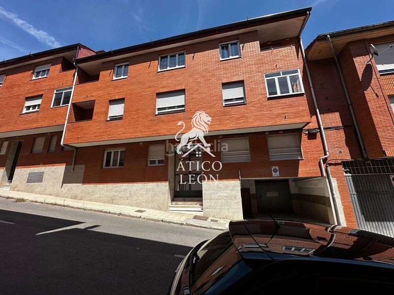 Foto d2202e28-1442-4bbe-b84a-dd48d5108815. Apartament a vegarada 6 a La Asunción - La Inmaculada León