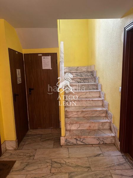 Foto d675880e-658b-4222-a7a9-41cadc0c7017. Apartament a vegarada 6 a La Asunción - La Inmaculada León