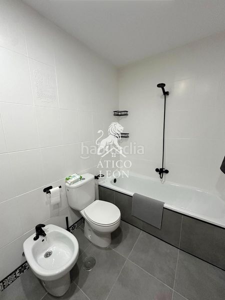 Foto f0654fc7-6b79-455f-9e84-2fef3596ba48. Apartament a vegarada 6 a La Asunción - La Inmaculada León