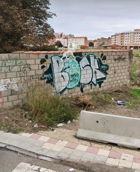 Foto 7fcedece-31a8-403a-94ab-4264cf6e4a71. Terreno residenziale in San Mamés - La Palomera León