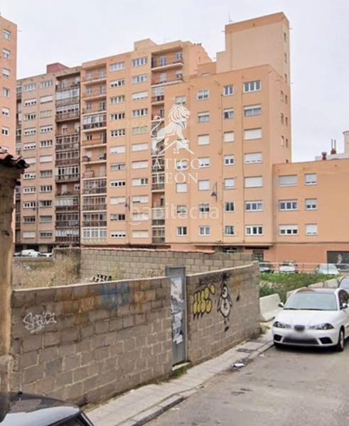 Foto d29e5c28-9fc5-4c15-aab7-2e5ad5771141. Terreno residenziale in San Mamés - La Palomera León