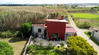 Mas  Polígono muro. Encantadora finca rústica en muro  terreno con casa