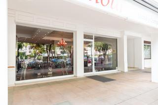 Local Comercial a Peguera. Oportunidad única en el corazón de paguera