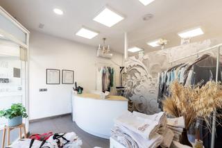 Lloguer Local Comercial  Camino vileta (la). Traspaso de tintorería  la vileta, palma