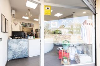 Miete Geschäftsraum  Camino vileta (la). Traspaso de tintorería  la vileta, palma