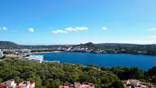 Appartement  Carrer hug de mataplana. Piso en costa la calma con vistas al mar