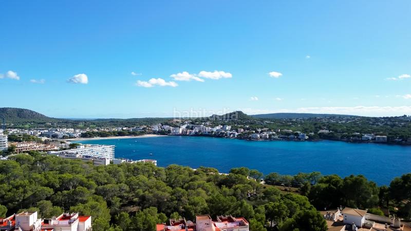 Foto 1526c420-3639-4d64-9797-c4852e83964a. Flat with parking pool in Costa de la Calma Calvià