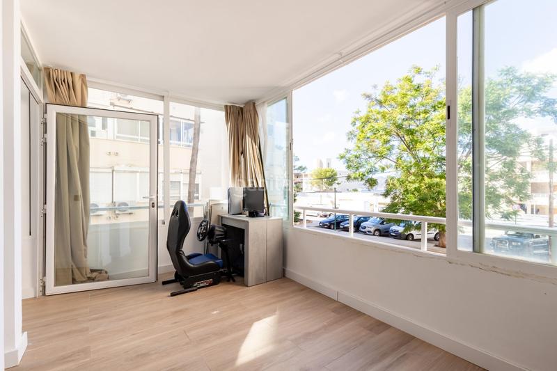 Foto 2ae690b1-6bf3-4eb0-a5fd-140be78d21aa. Flat with parking pool in Costa de la Calma Calvià