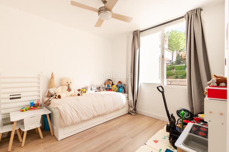 Foto 3194fe6f-66ee-4562-8e6c-fdd9f0a6c27a. Flat with parking pool in Costa de la Calma Calvià