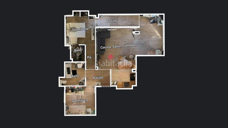 Foto 38b95200-61aa-473e-a801-dfff36b7b70b. Flat with parking pool in Costa de la Calma Calvià