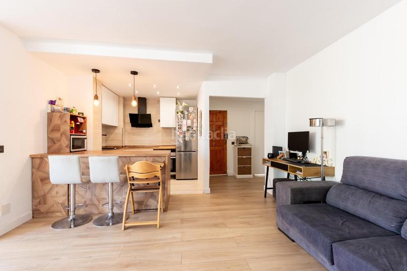 Foto 489e492b-99ad-4695-a495-9fa3b1e3583d. Flat with parking pool in Costa de la Calma Calvià