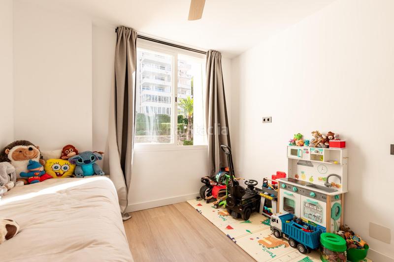 Foto 513bf2d2-88d7-4199-8362-999e2a7428c6. Flat with parking pool in Costa de la Calma Calvià