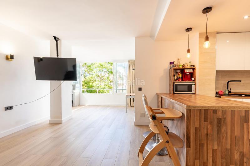 Foto 66621287-6f20-4125-a0aa-e5cc89bc8da1. Flat with parking pool in Costa de la Calma Calvià