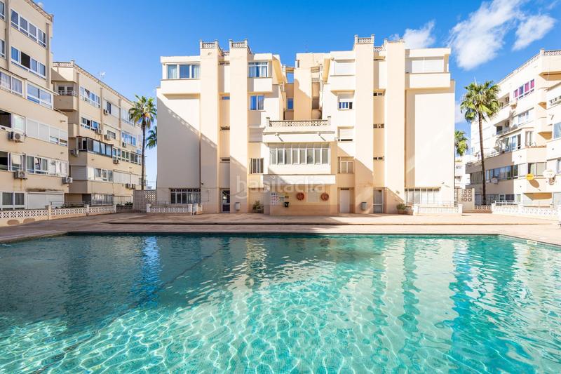 Foto 9343ad56-5077-41a3-95d9-db5ce9c563d7. Flat with parking pool in Costa de la Calma Calvià