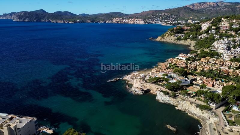 Foto 95fe35a9-5a7e-4ace-84cd-f29c9fc91cd9. Flat with parking pool in Costa de la Calma Calvià