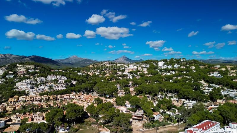 Foto a3da4169-7646-45ce-824c-8e2cb45cd360. Flat with parking pool in Costa de la Calma Calvià