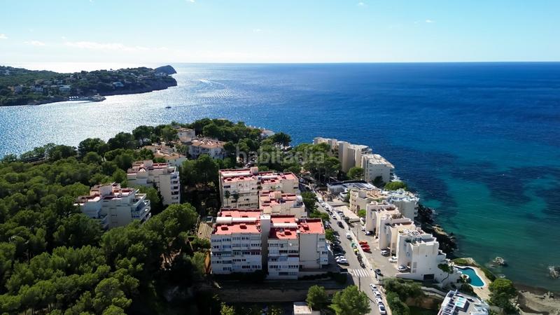 Foto b17a6266-e86e-45a1-86fd-db0b6e5ac4bc. Flat with parking pool in Costa de la Calma Calvià