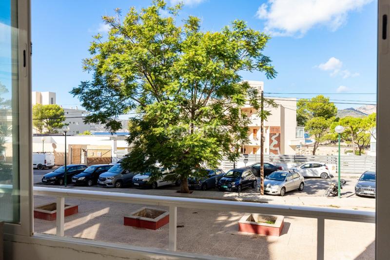 Foto bcf4fb4b-2b6d-4e81-8011-3a8c0f5f4461. Flat with parking pool in Costa de la Calma Calvià