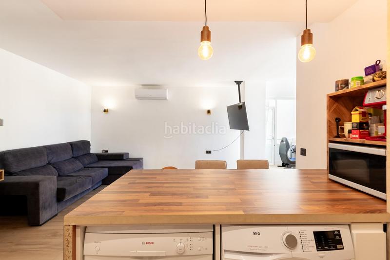 Foto cd568f7c-49c1-4565-b14b-69df4f77e280. Flat with parking pool in Costa de la Calma Calvià