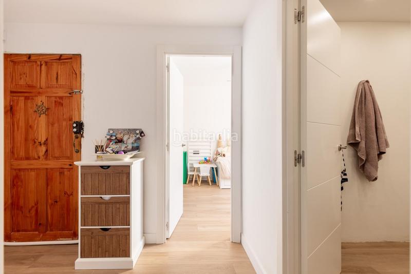 Foto e71ae31a-3e86-421d-9275-194eb110abf7. Flat with parking pool in Costa de la Calma Calvià