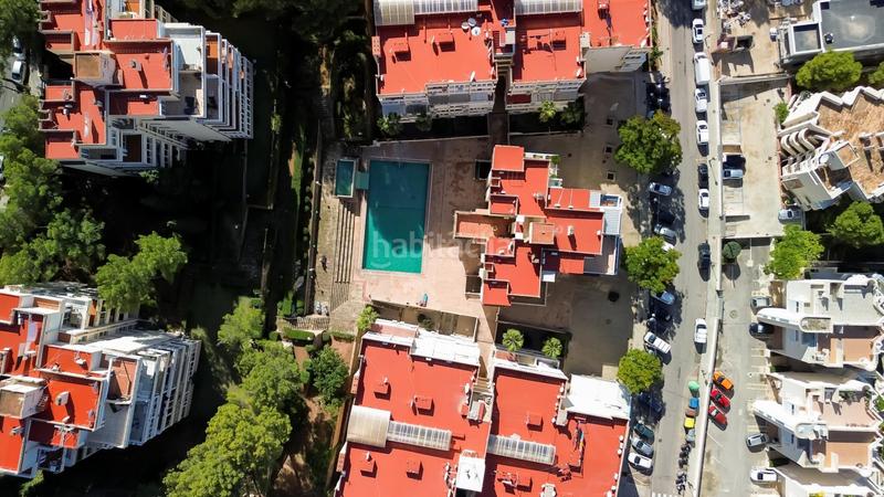 Foto fd82c71a-680b-4ef9-b0ae-5b57e0e4778b. Flat with parking pool in Costa de la Calma Calvià