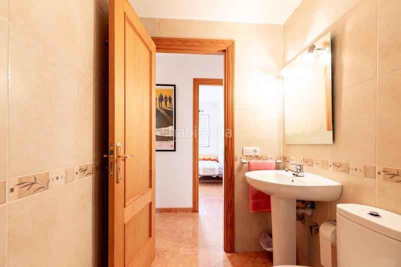 Foto 22406b29-2889-4d9a-828e-8c9a7fd4688d. Etagenwohnung mit parking in Campos