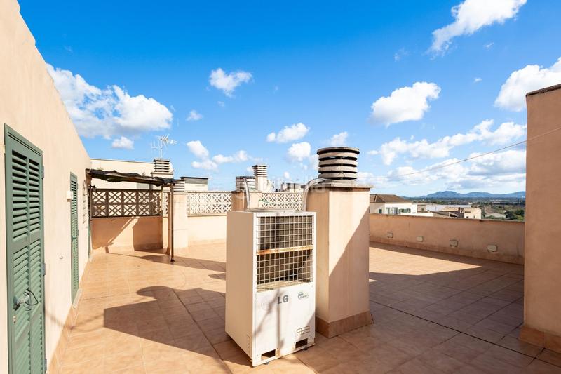 Foto 9d0ab492-2d3f-4225-993c-83ff0a621e8f. Etagenwohnung mit parking in Campos