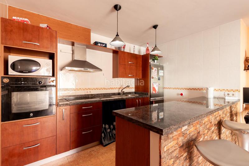 Foto ca98a6a4-bbf4-460c-9b9f-b262ed95dfc5. Etagenwohnung mit parking in Campos