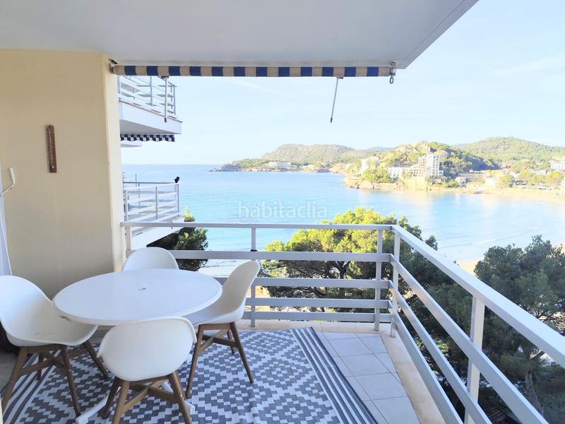 Foto 1ba6b968-c52e-4eb1-923b-77b1c9134228. Affitto piccolo appartamento con piscina in Peguera Calvià