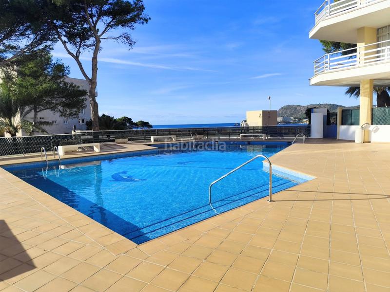 Foto c2fddbd9-97aa-44bb-b1da-c96923add305. Affitto piccolo appartamento con piscina in Peguera Calvià