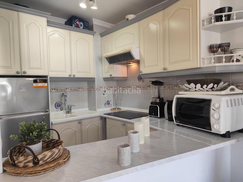 Foto c3661130-5a09-40cf-9e3b-4f18140e500f. Affitto piccolo appartamento con piscina in Peguera Calvià