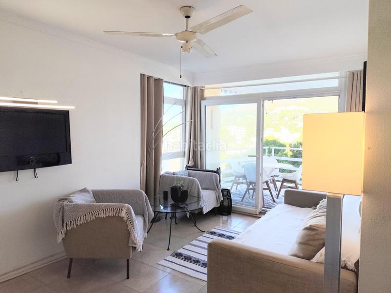 Foto c6726b99-613c-4153-9c46-2ef5ba3b4d5d. Lloguer apartament amb piscina a Peguera Calvià