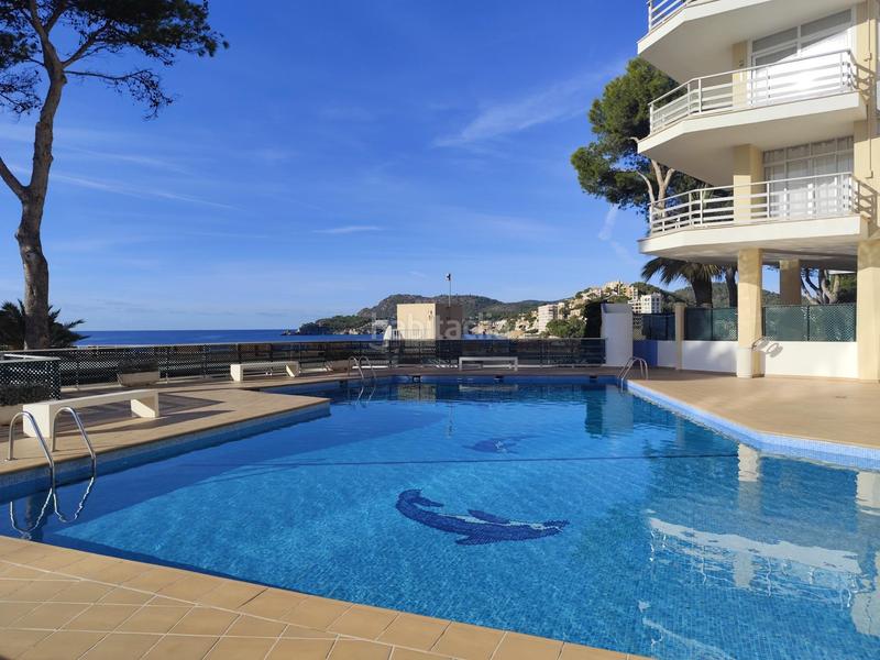 Foto 3593d95d-bf93-4908-889f-7d00a794af61. Location appartement avec piscine dans Peguera Calvià